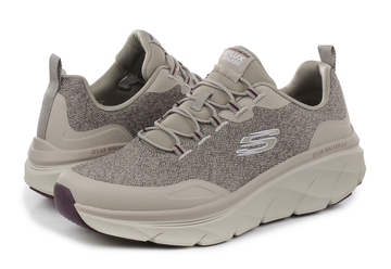 Skechers Sneakersy D Lux Walker 2.0 - S