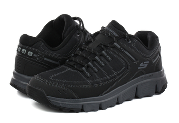 Skechers Superge Summits At - Upper D