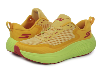 Skechers Sneakersy do kostki Go Run Supersonic Ma