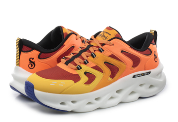 Skechers Sneakers Snoop Dogg - Go Run Swirl Tech