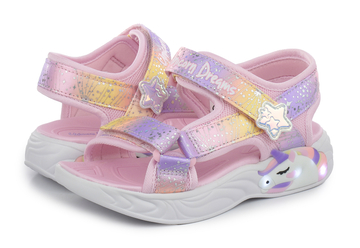 Skechers Sandale Unicorn Dreams Sanda