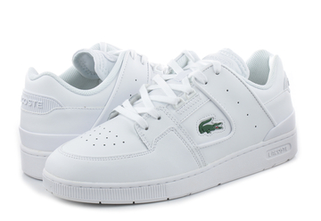 Lacoste Trainers Court Cage