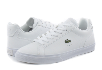 Lacoste Trainers Lerond Bl