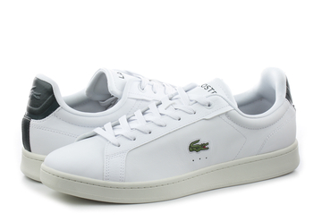Lacoste Trainers Carnaby Evo
