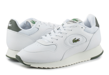 Lacoste Trainers Linetrack