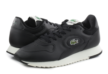 Lacoste Trainers Linetrack