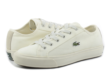 Lacoste Trainers Backcourt
