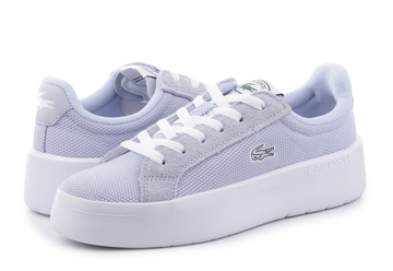 Lacoste Sneakers Carnaby Platform