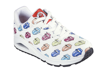 Skechers Sneakersy Uno - Say It Loud