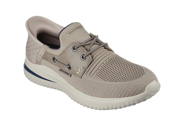 Skechers Slip-on Delson 3.0 - Roth