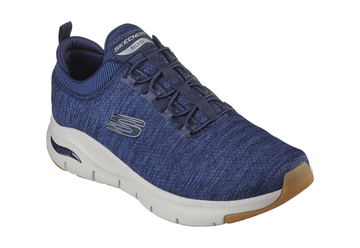 Skechers Sneakersy Arch Fit - Waveport