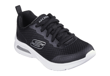 Skechers Sneakersy Microspec Max - Kapt