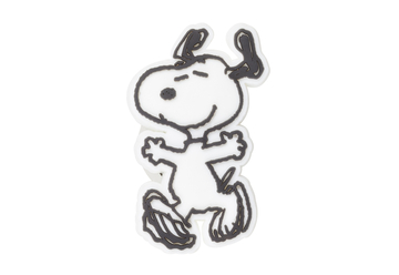 Crocs # Peanuts Snoopy