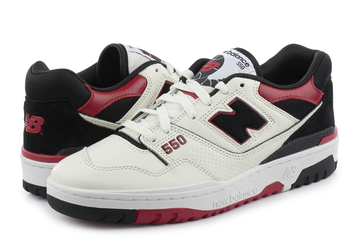 New Balance Sneakers Bb550