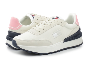 Tommy Hilfiger Sneakersy Tech runner