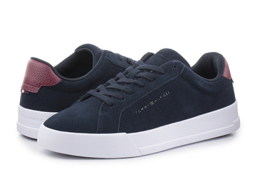 Tommy Hilfiger Sneakers Court Suede 2B