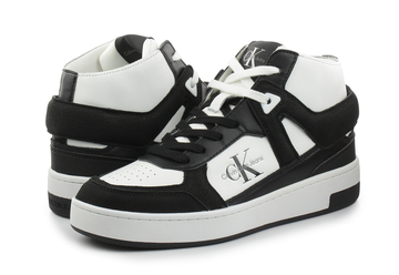 Calvin Klein Jeans Sneakersy kotníčkové Jaida 32C