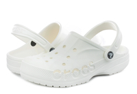 Crocs-#Zatvorene papuče#Klompe#Gumene papuče#-Baya