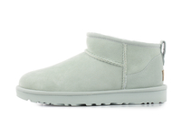 UGG Ankle boots Classic Ultra Mini 3