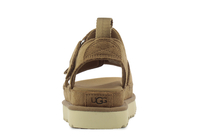 UGG Otvorene sandale W Goldenstar 4