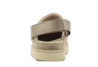 UGG Clogsy - papuče Goldenstar Clog 4