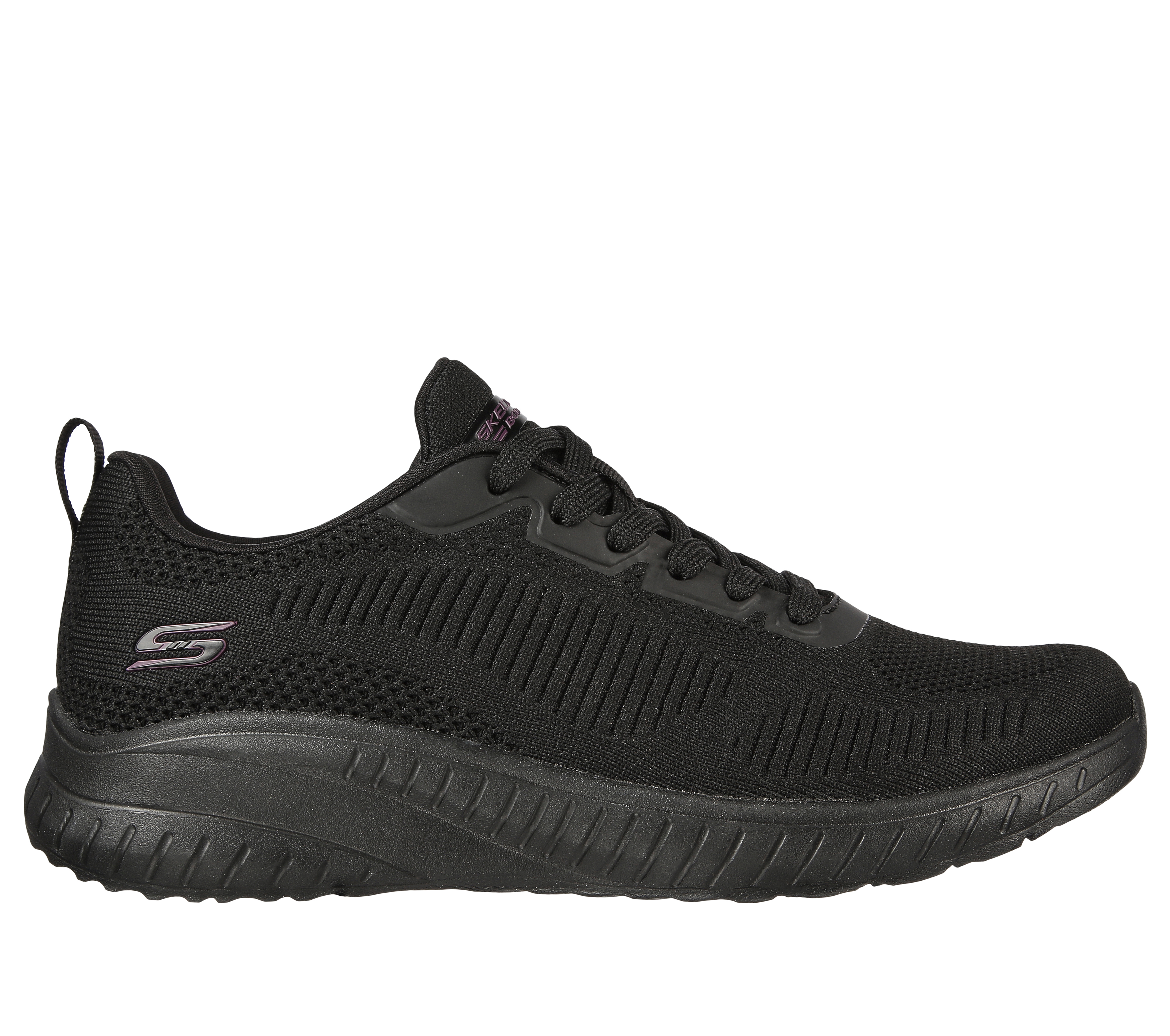 Skechers Sneakersy Bobs Squad Chaos - F 4