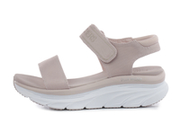 Skechers Sandals D Lux Walker - New B 3