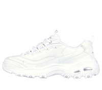 Skechers Sneakersy Dlites - Fresh Star 3