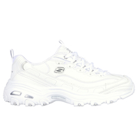 Skechers Sneakersy Dlites - Fresh Star 4