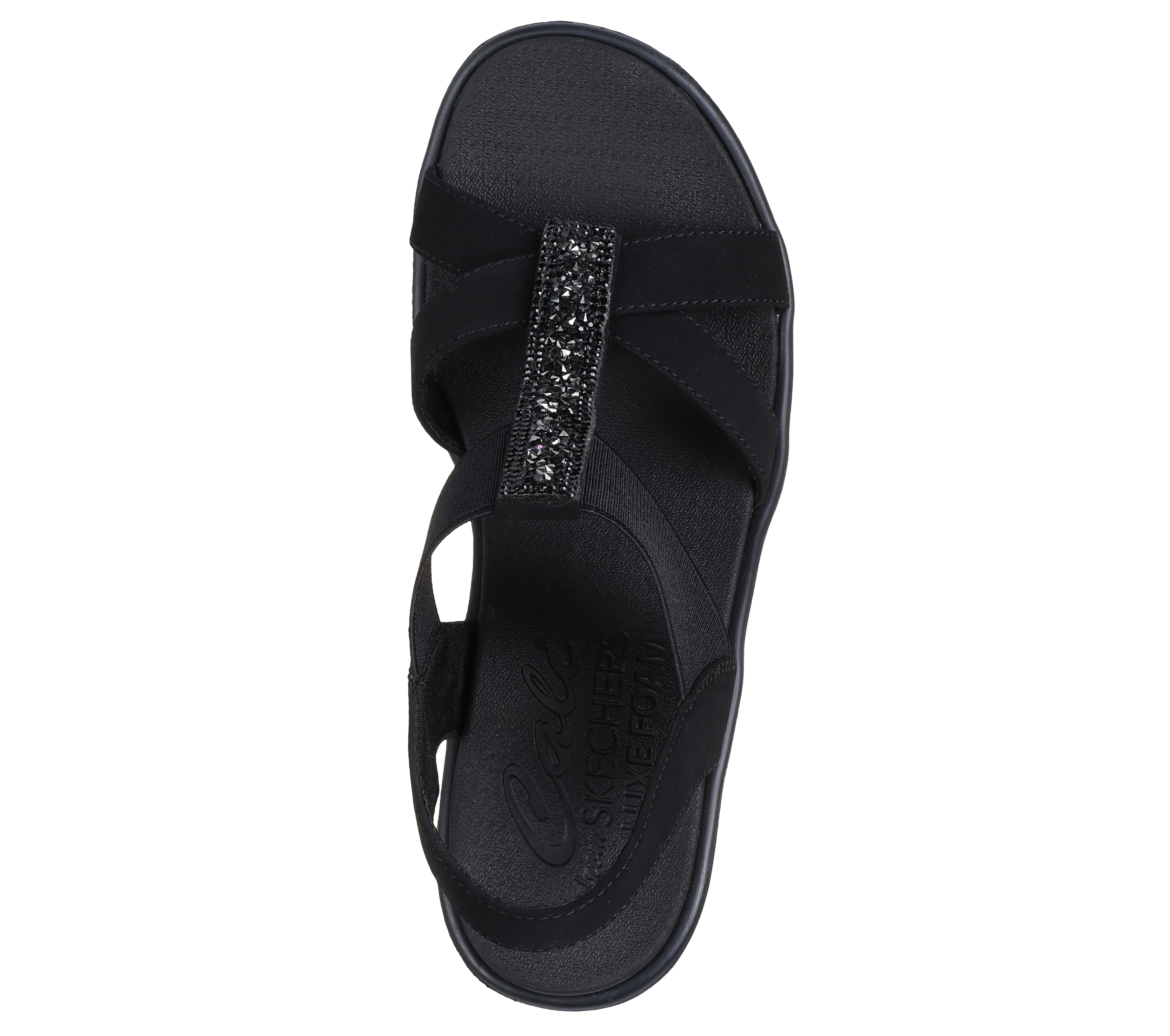 Skechers Sandals Rumble On - Glammed 1