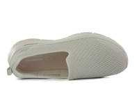 Skechers Slip-on Go Walk Flex - Ocean S 2