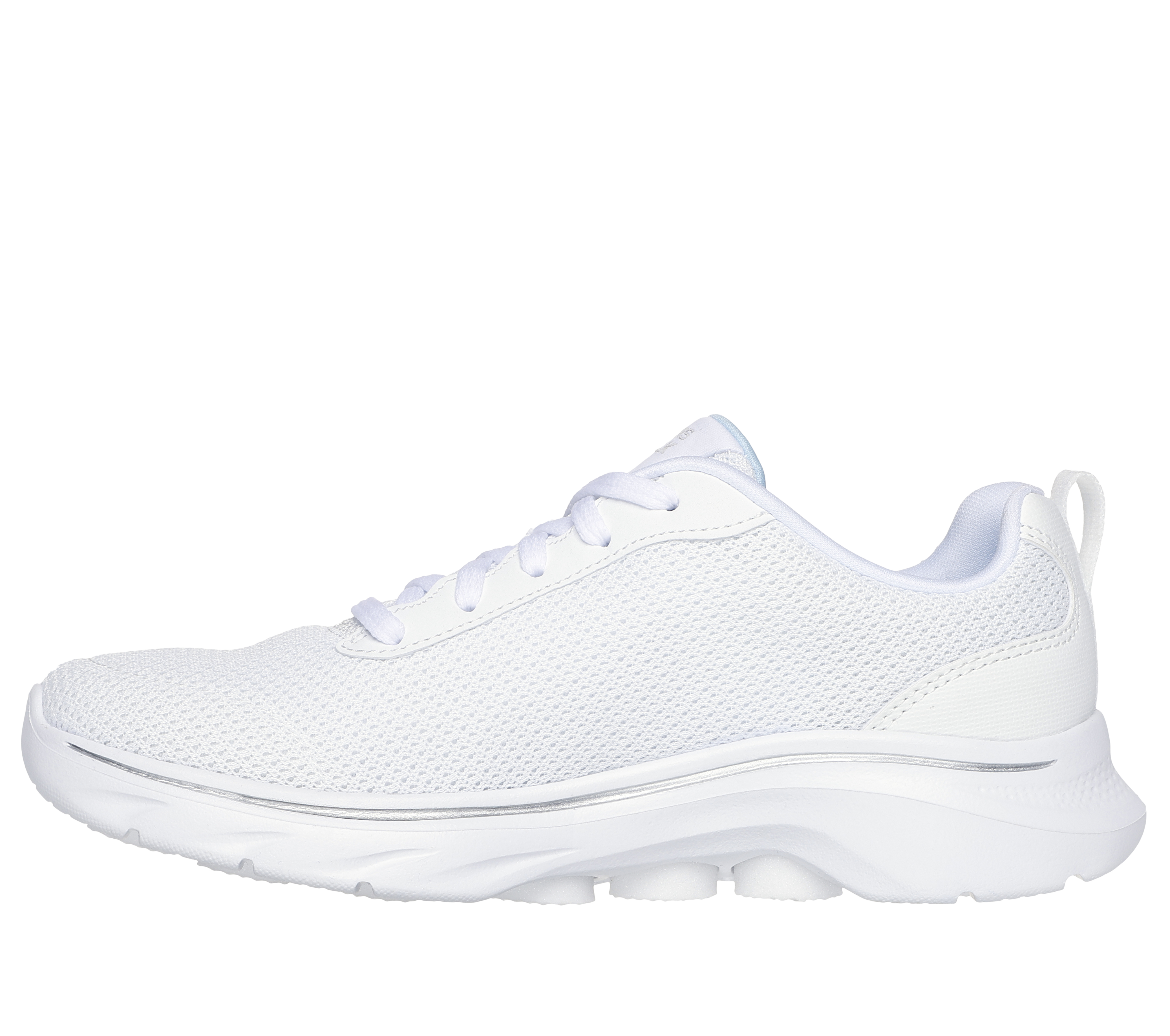 Skechers N/A Go Walk 7 - Clear Pa 3