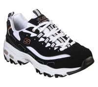 Skechers Sneakersy Dlites-devoted Fan