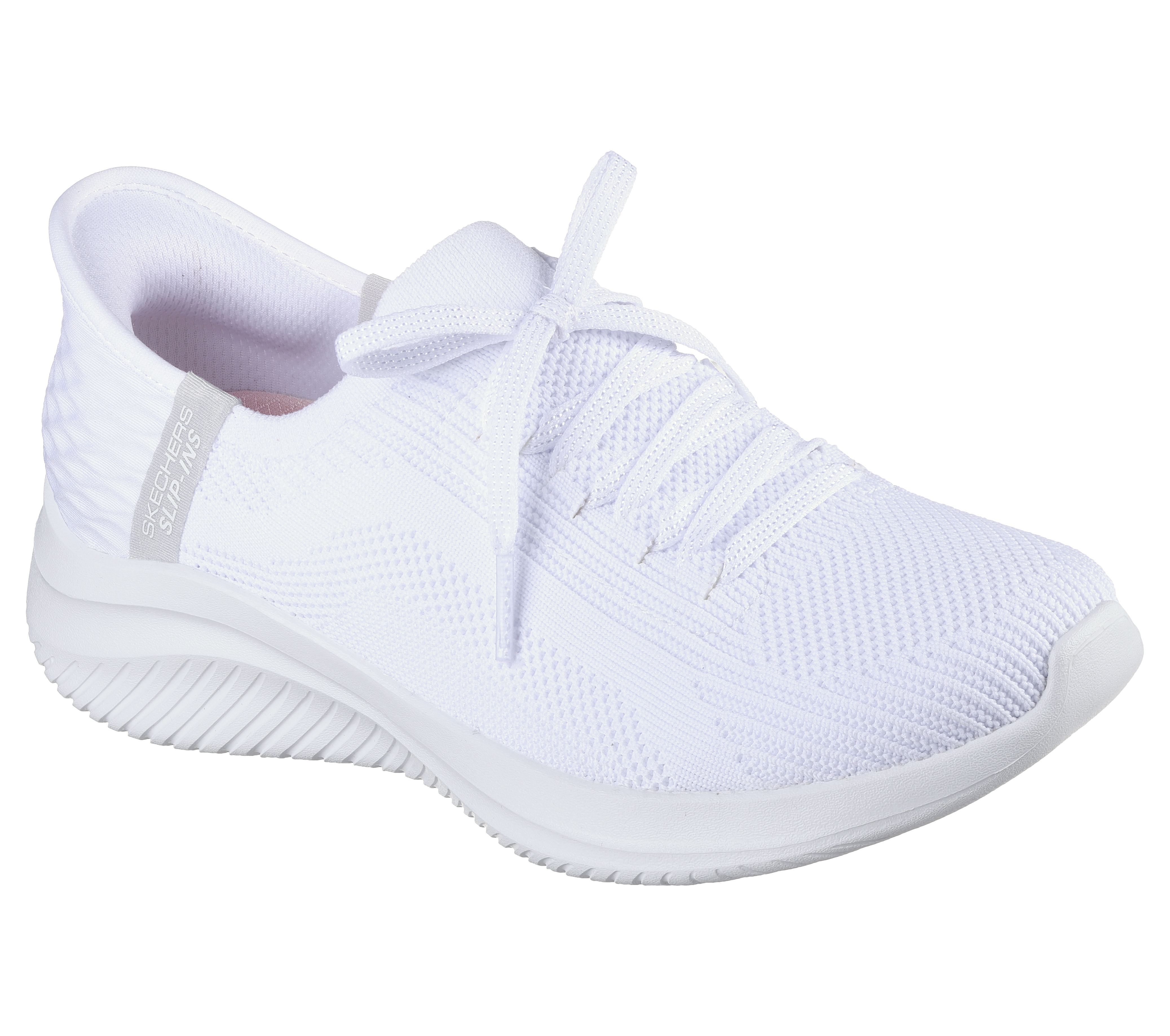 Skechers-#Sneakersy#-Ultra Flex 3.0-brill