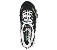 Skechers Sneakersy Dlites - Blooming F 1