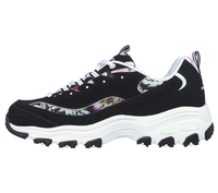 Skechers Sneakersy Dlites - Blooming F 3