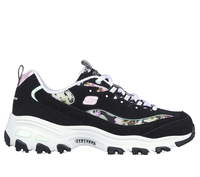 Skechers Sneakersy Dlites - Blooming F 4