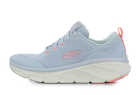 Skechers Sneaker D Lux Walker 2.0-rad 3