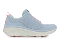 Skechers Sneakersy D Lux Walker 2.0-rad 5