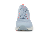 Skechers Sneakersy do kostki D Lux Walker 2.0-rad 6