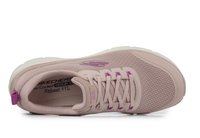 Skechers Pantofi sport D Lux Walker 2.0-rad 2