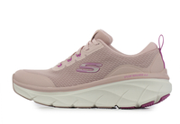 Skechers Sneakersy do kostki D Lux Walker 2.0-rad 3