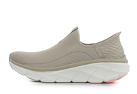 Skechers Slip-on D Lux Walker 2.0-hap 3