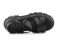 Buffalo Otvorene sandale Aspha Ts Sandal 2
