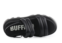 Buffalo Sandále Flora Ts Quilt 2