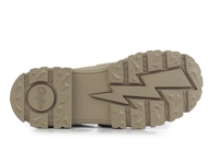 Buffalo Clogsy - papuče Aspha Clog Sandal 1