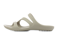 Crocs Slides Kadee II Sandal W 3