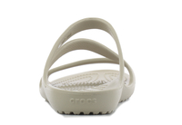 Crocs Pantofle Kadee II Sandal W 4