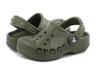 Crocs-#Pantofle#Clogsy - pantofle#-Baya Clog T