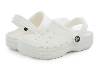 Crocs-#Zatvorene papuče#Klompe#Gumene papuče#-Baya Clog